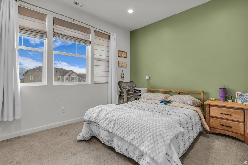 2103 N ELDERBERRY DR Saratoga Springs, UT 84045