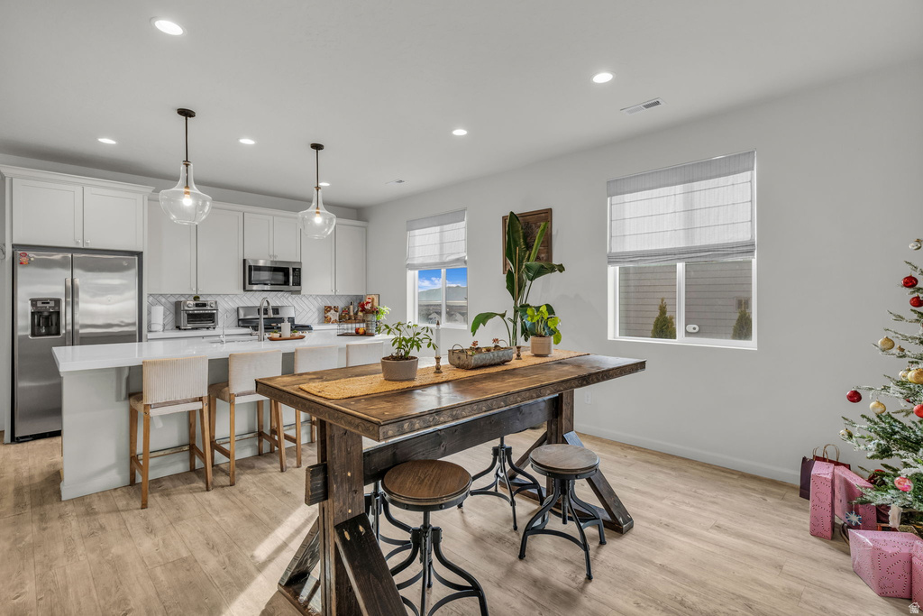 2103 N ELDERBERRY DR Saratoga Springs, UT 84045