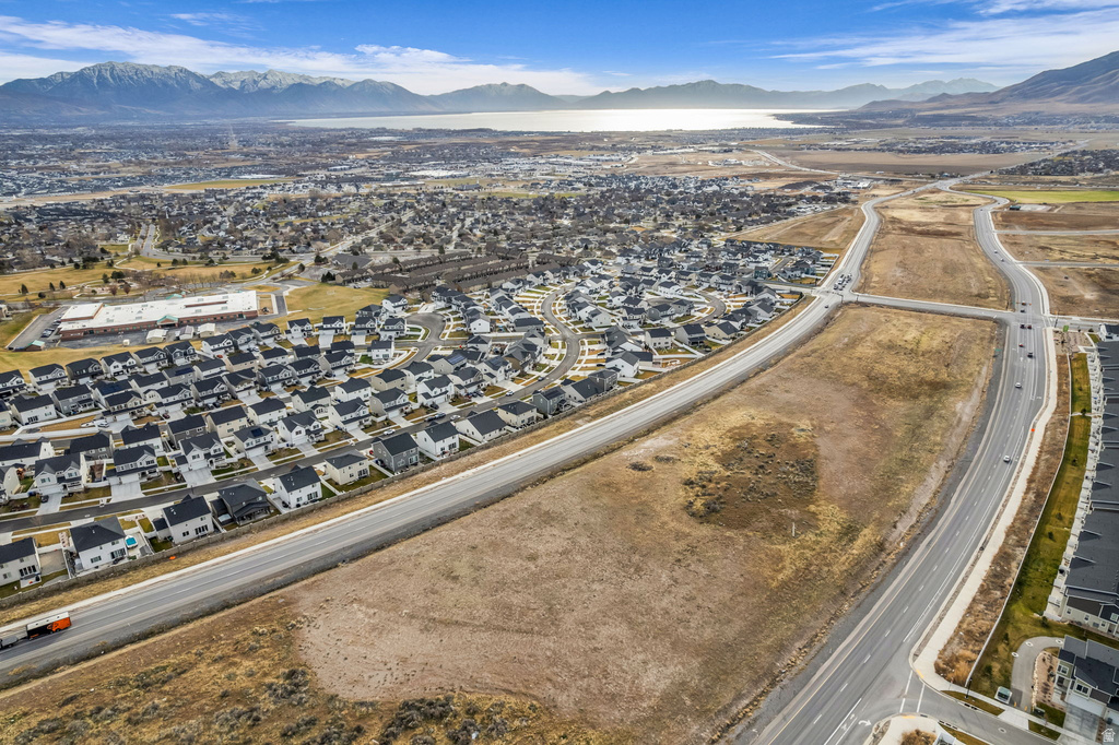 2103 N ELDERBERRY DR Saratoga Springs, UT 84045