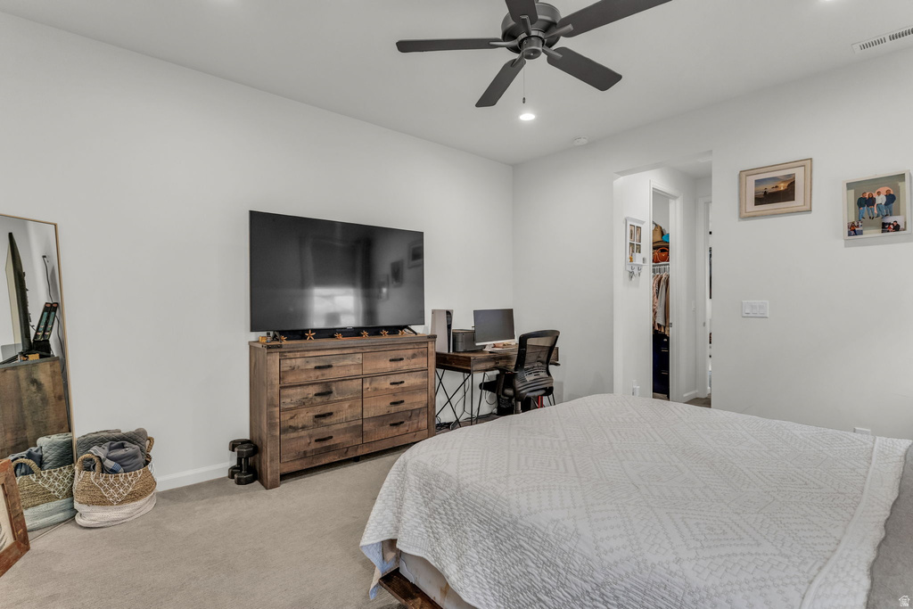 2103 N ELDERBERRY DR Saratoga Springs, UT 84045