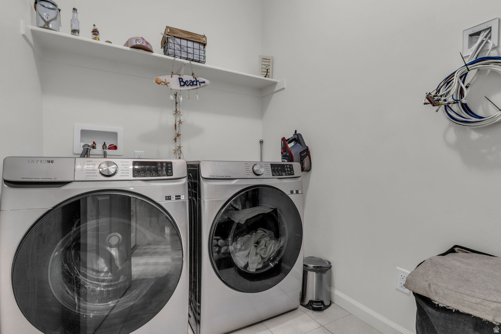 2103 N ELDERBERRY DR Saratoga Springs, UT 84045