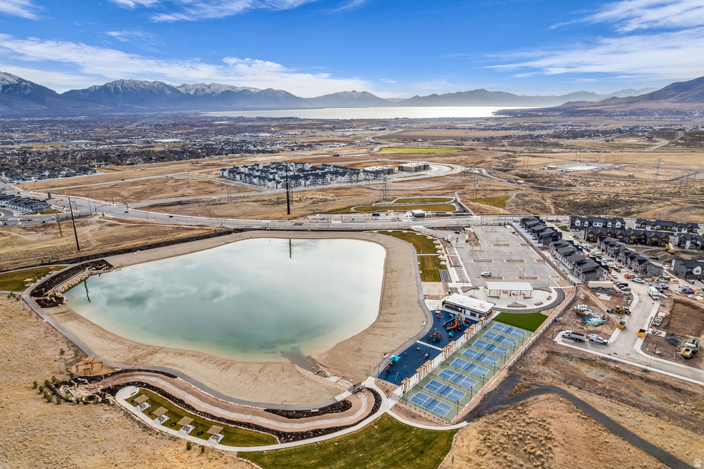 2103 N ELDERBERRY DR Saratoga Springs, UT 84045