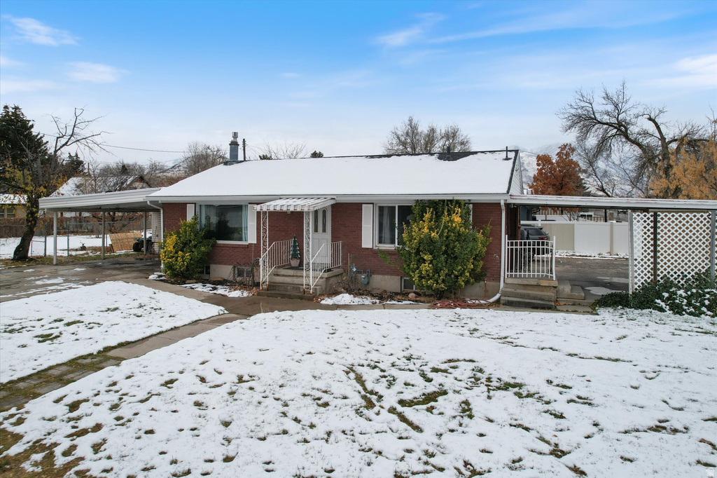 420 E 600 S Payson, UT 84651