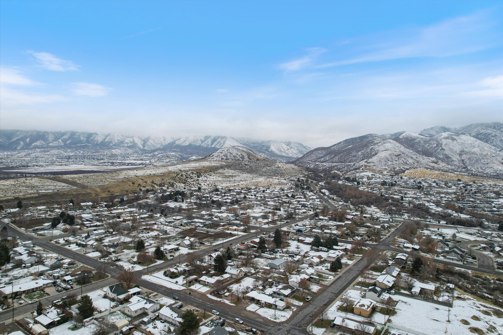 420 E 600 S Payson, UT 84651