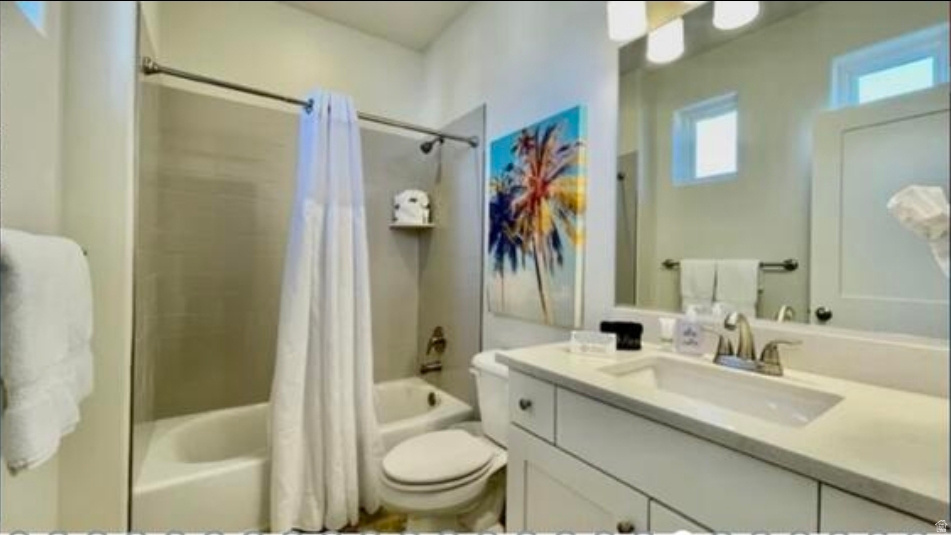 4003 S JACKSON DR Washington, UT 84780