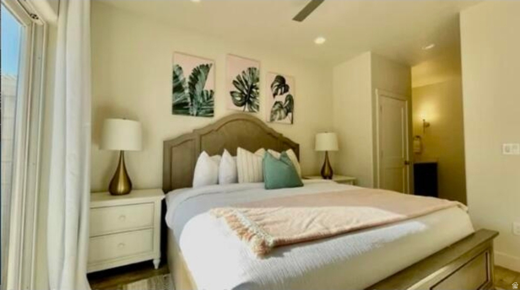 4003 S JACKSON DR Washington, UT 84780