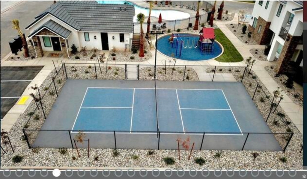 4003 S JACKSON DR Washington, UT 84780