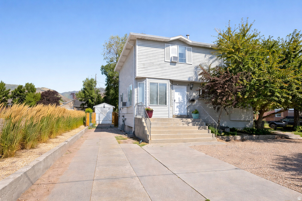 2905 S 2000 E Salt Lake City, UT 84109