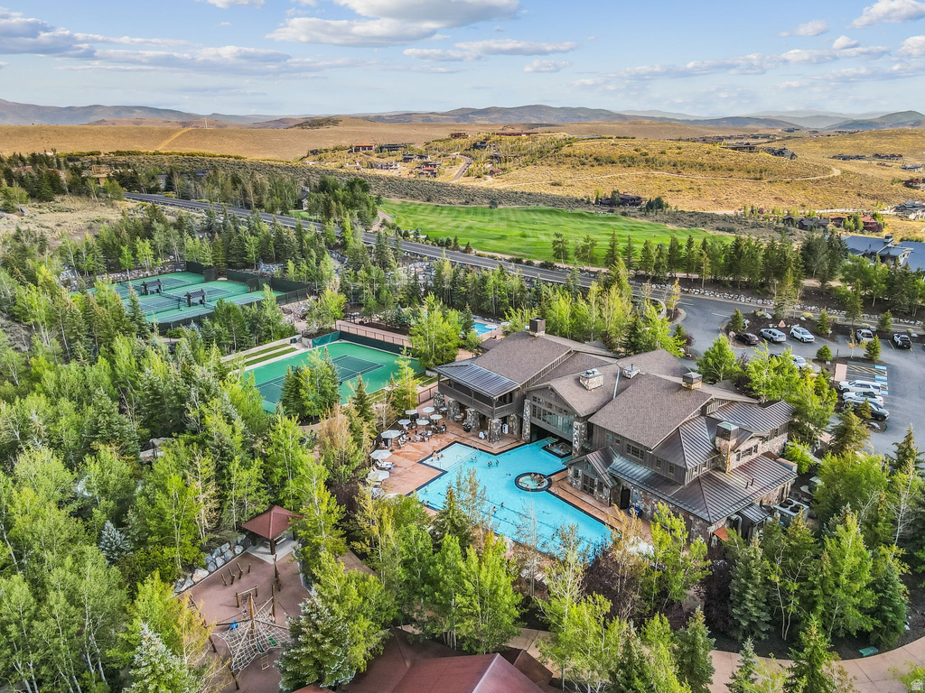 2322 E WESTVIEW TRL Park City, UT 84098