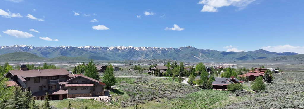 2322 E WESTVIEW TRL Park City, UT 84098