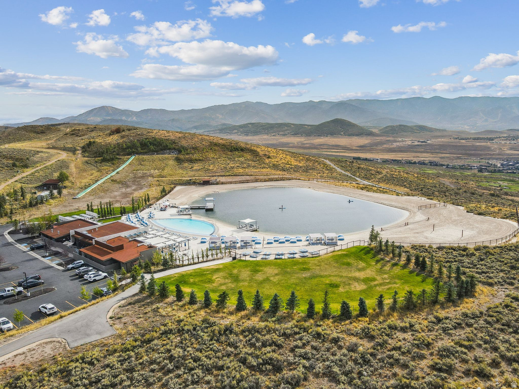 2322 E WESTVIEW TRL Park City, UT 84098