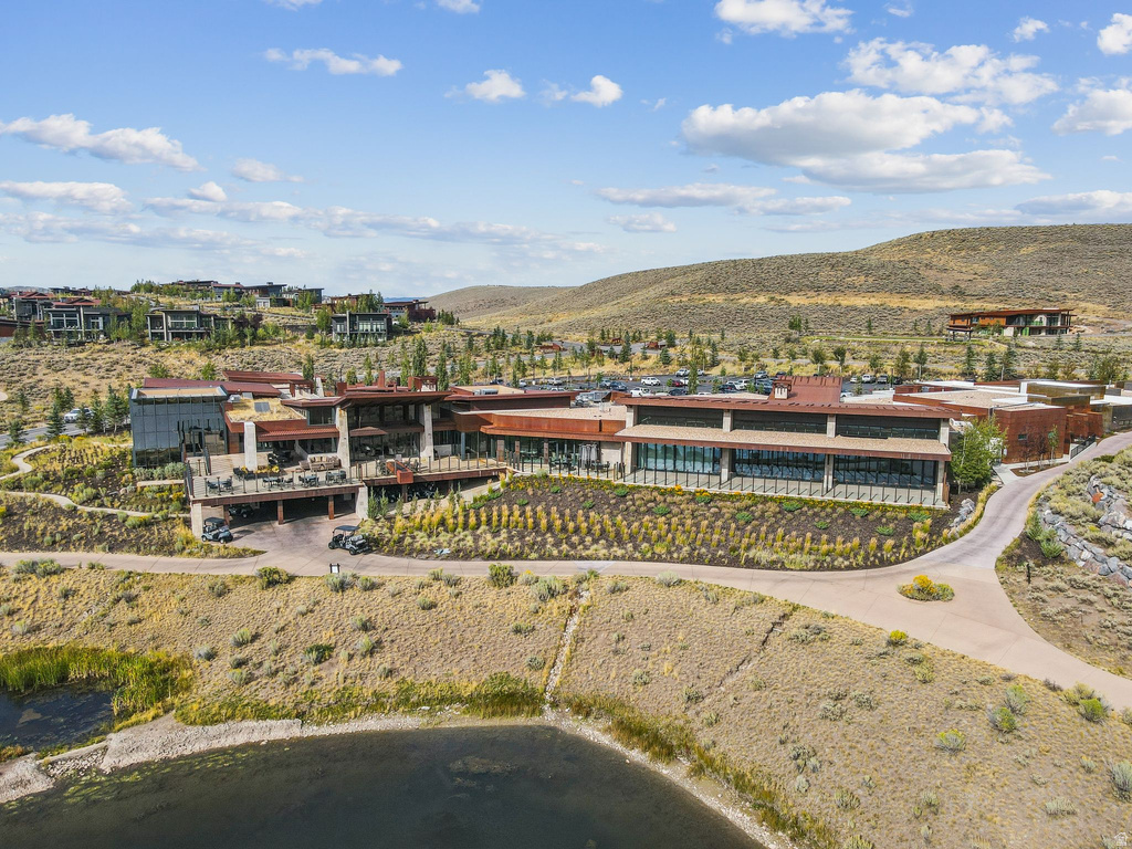 2322 E WESTVIEW TRL Park City, UT 84098