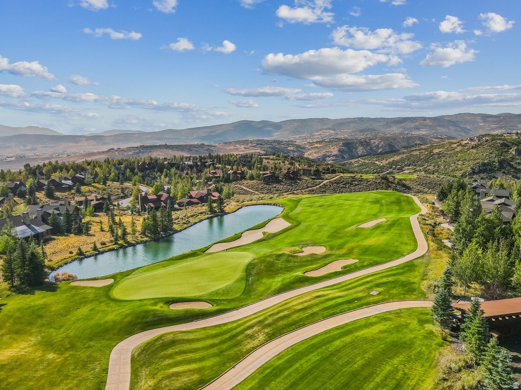 2322 E WESTVIEW TRL Park City, UT 84098