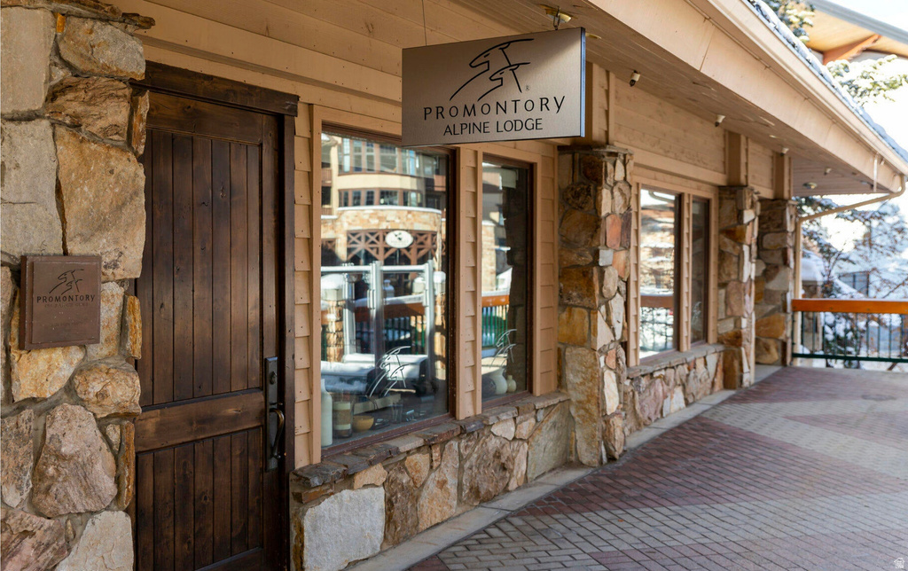 2322 E WESTVIEW TRL Park City, UT 84098