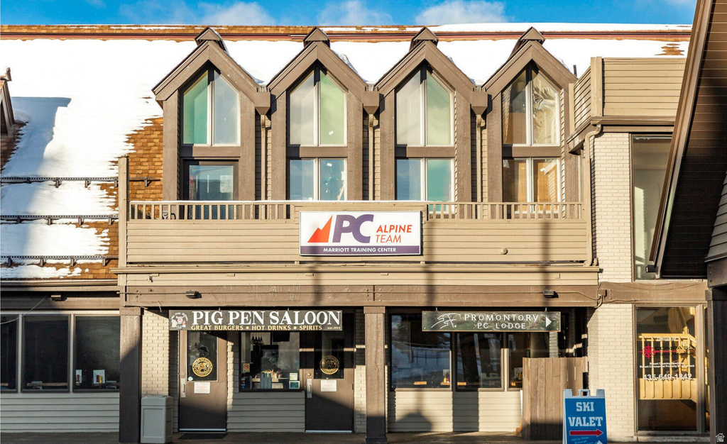 2322 E WESTVIEW TRL Park City, UT 84098