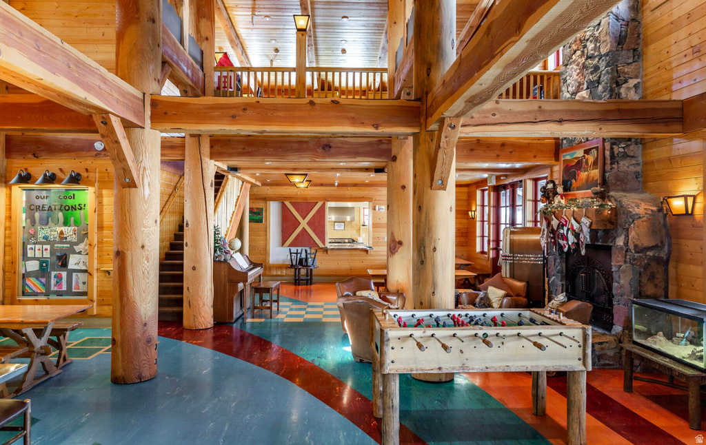 2322 E WESTVIEW TRL Park City, UT 84098