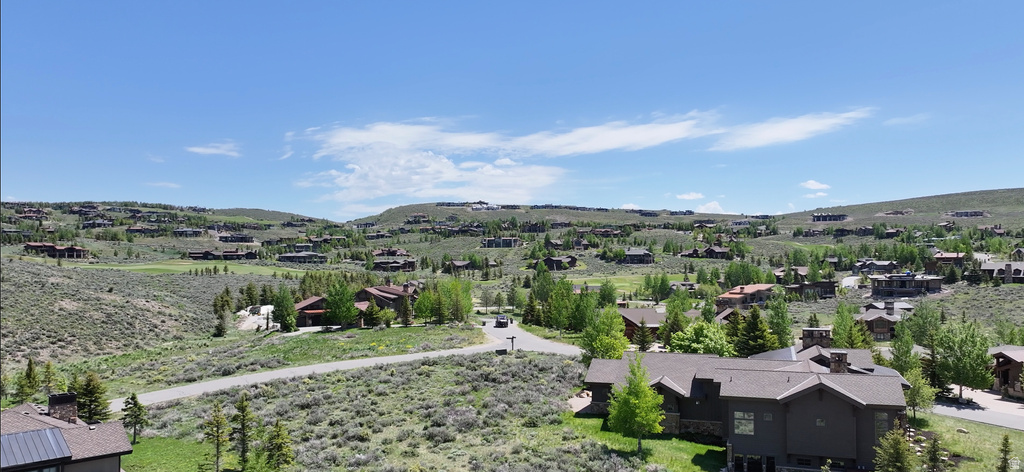 2322 E WESTVIEW TRL Park City, UT 84098