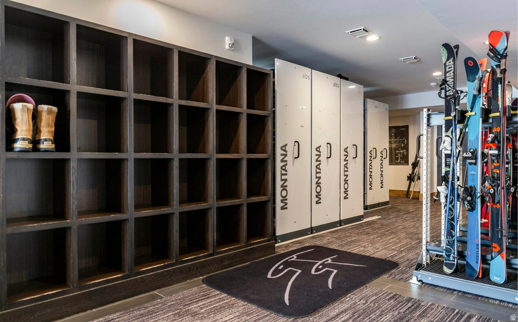 2322 E WESTVIEW TRL Park City, UT 84098