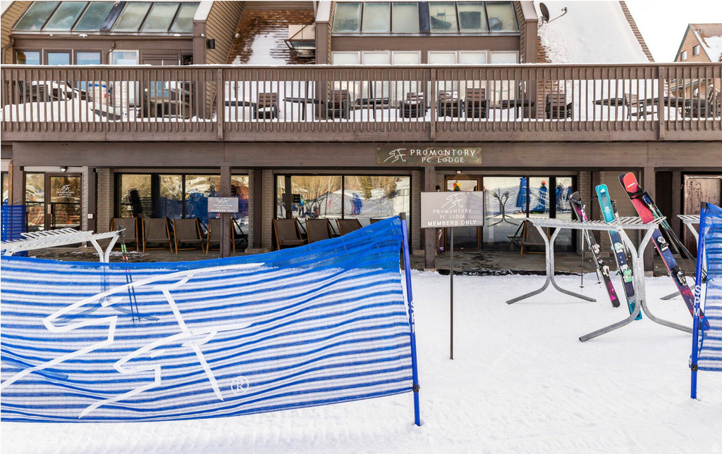 2322 E WESTVIEW TRL Park City, UT 84098