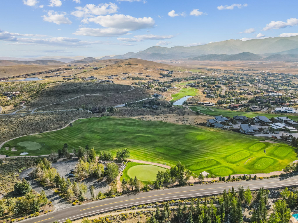 2322 E WESTVIEW TRL Park City, UT 84098