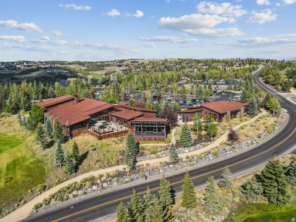 2322 E WESTVIEW TRL Park City, UT 84098