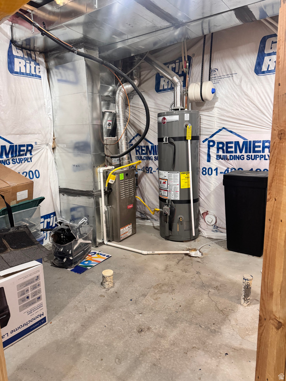 1754 E SKYLINE DR #K2 Eagle Mountain, UT 84005