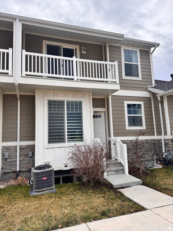 1754 E SKYLINE DR #K2 Eagle Mountain, UT 84005