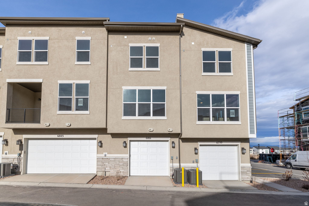 6801 W PINE TRAIL LN #306 Herriman, UT 84096