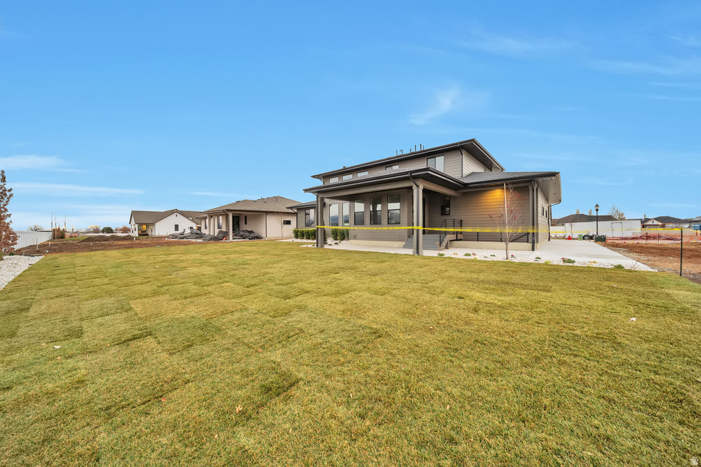 316 N AMBER LN Layton, UT 84041