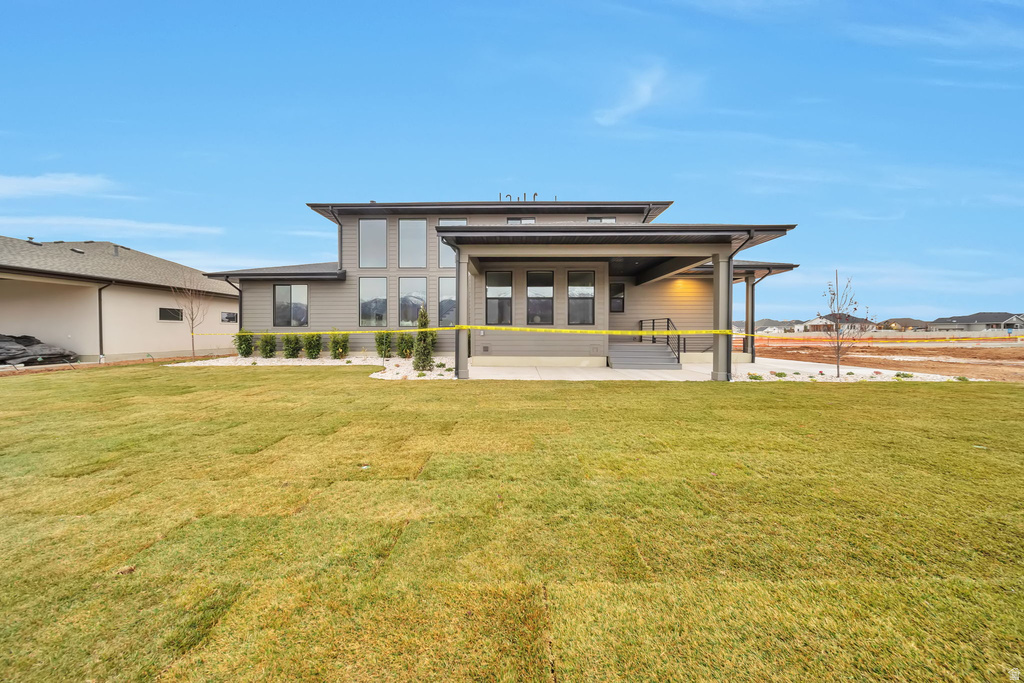 316 N AMBER LN Layton, UT 84041