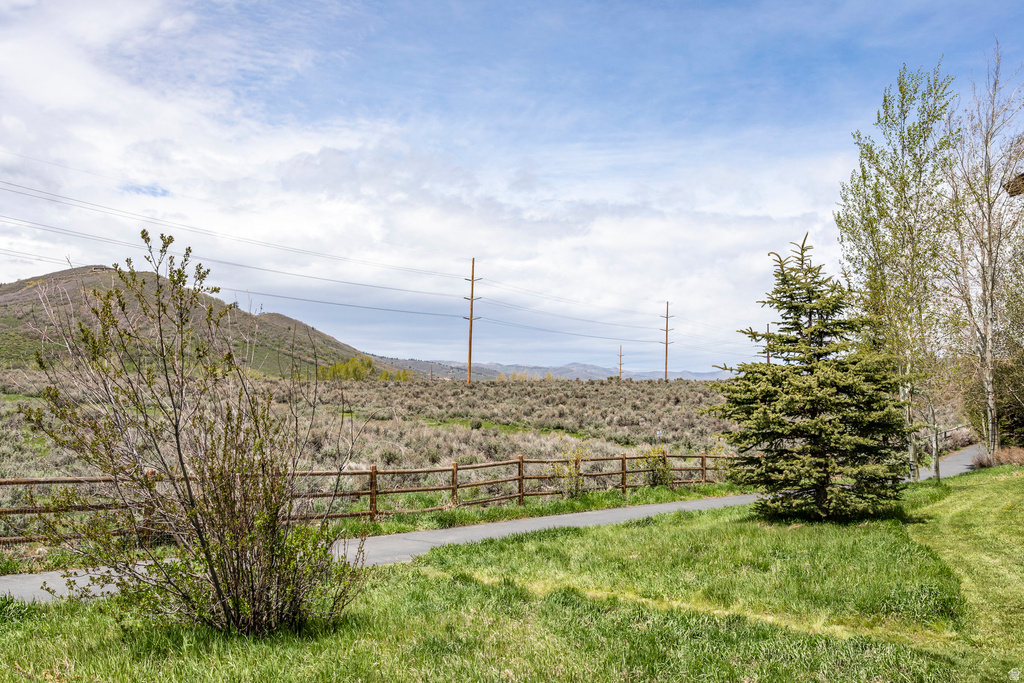 6677 N 2200 W #C204 Park City, UT 84098