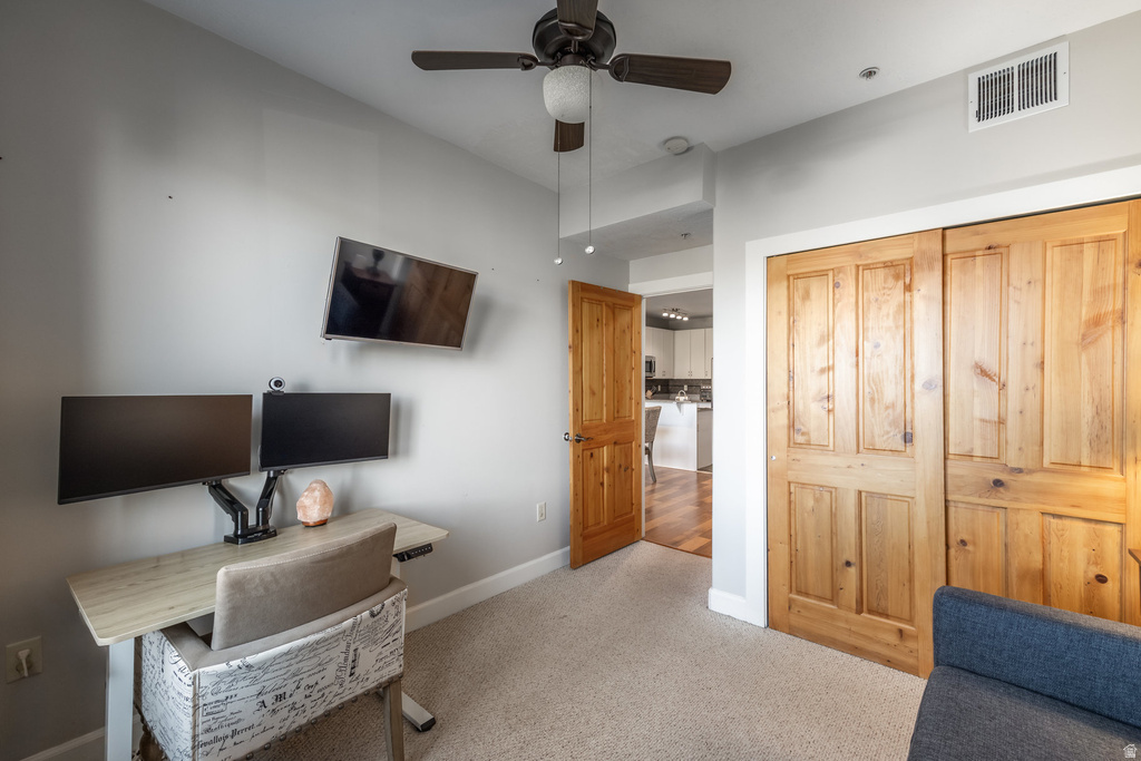 6677 N 2200 W #C204 Park City, UT 84098