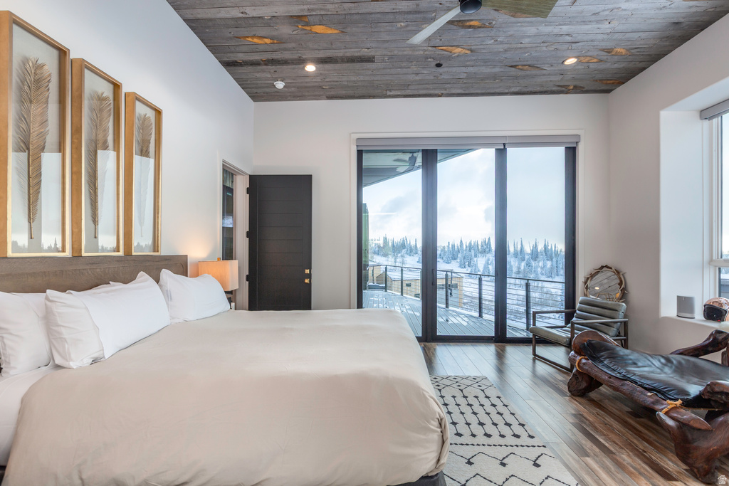 8452 E SPRING RD Eden, UT 84310