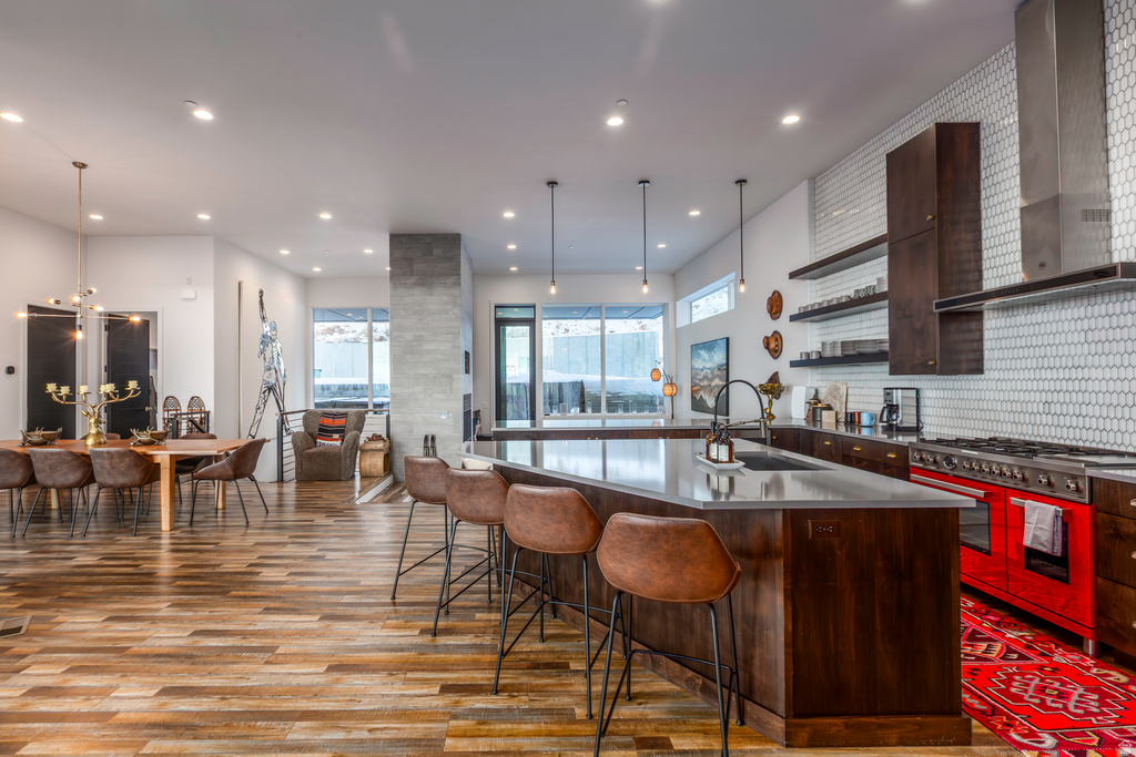 8452 E SPRING RD Eden, UT 84310