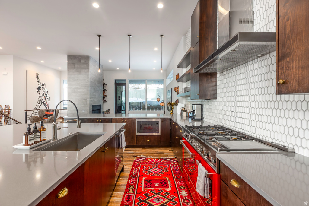 8452 E SPRING RD Eden, UT 84310