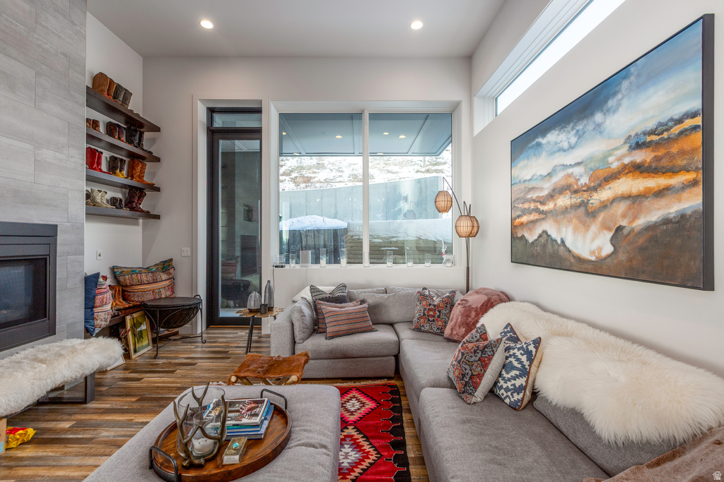 8452 E SPRING RD Eden, UT 84310