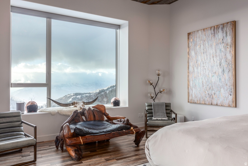 8452 E SPRING RD Eden, UT 84310