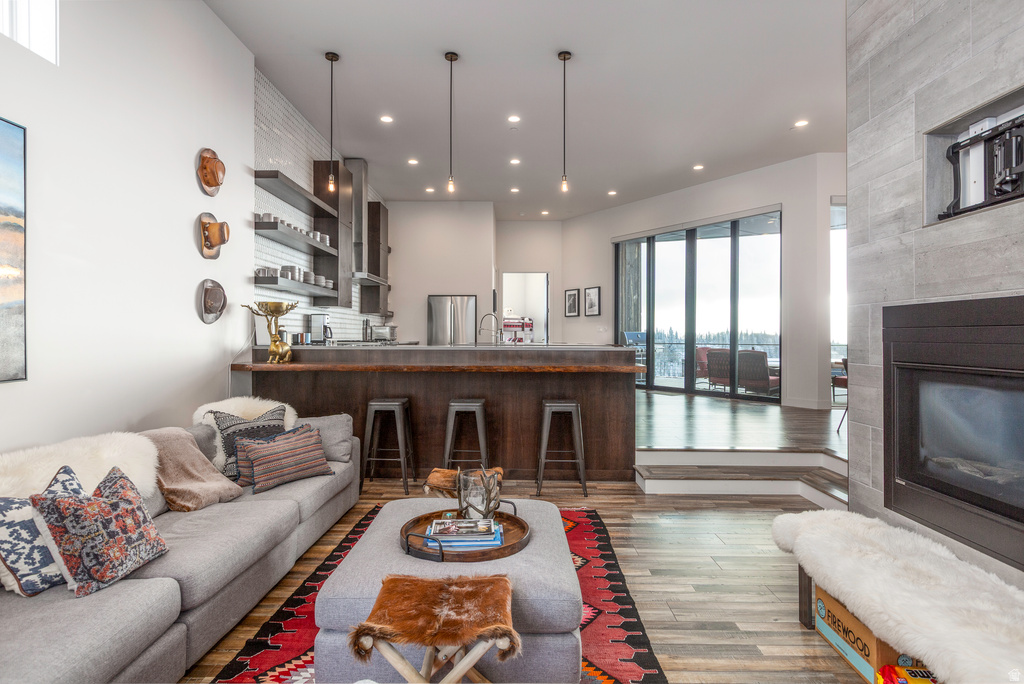 8452 E SPRING RD Eden, UT 84310