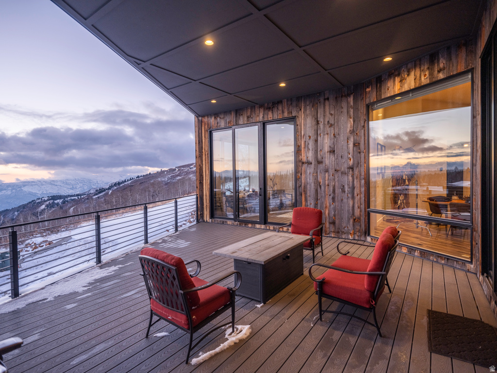 8452 E SPRING RD Eden, UT 84310