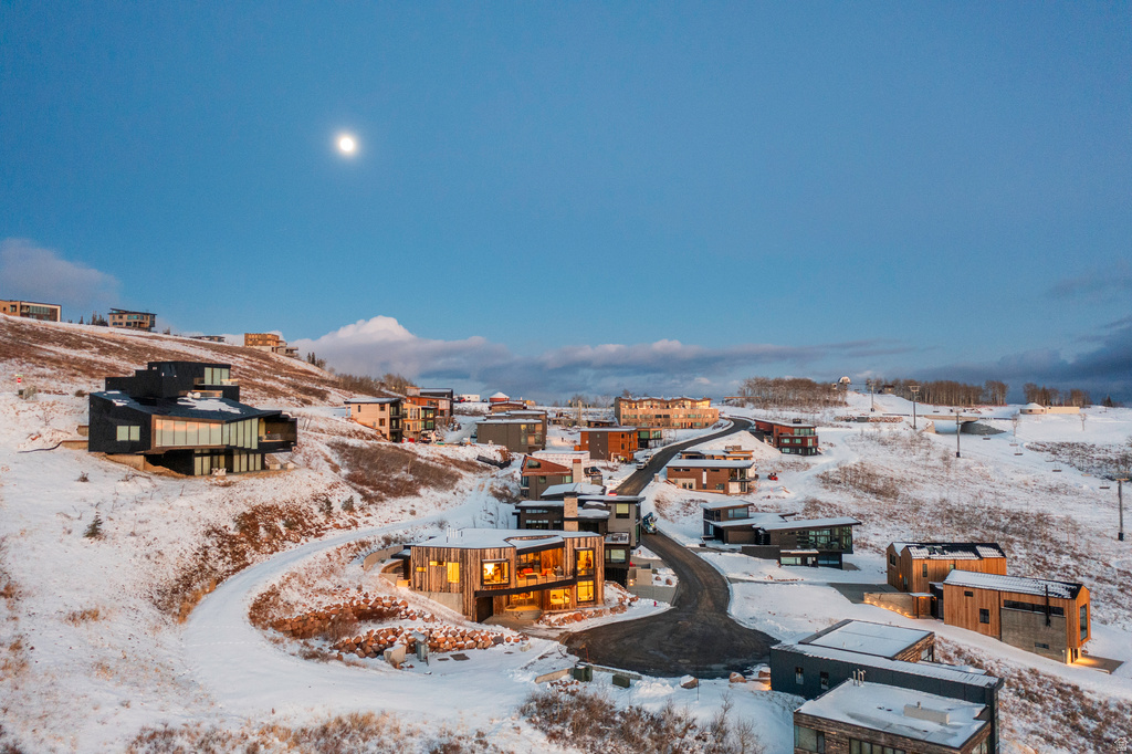 8452 E SPRING RD Eden, UT 84310