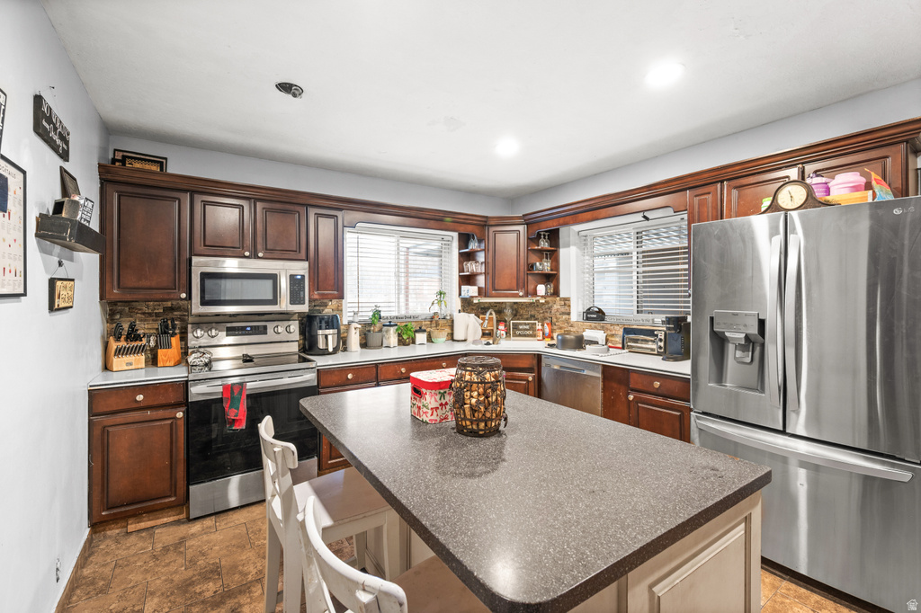 2352 E 3395 S Salt Lake City, UT 84109