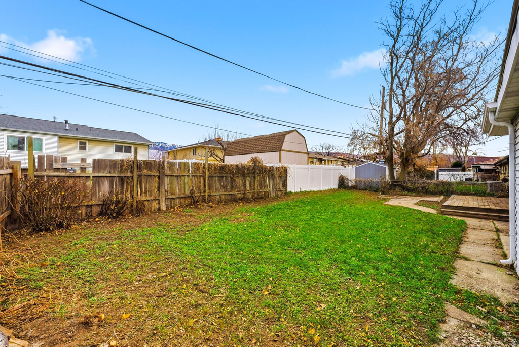 1601 S 700 W Woods Cross, UT 84087