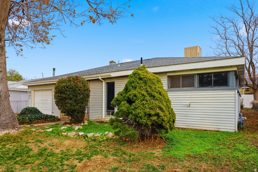 1601 S 700 W Woods Cross, UT 84087