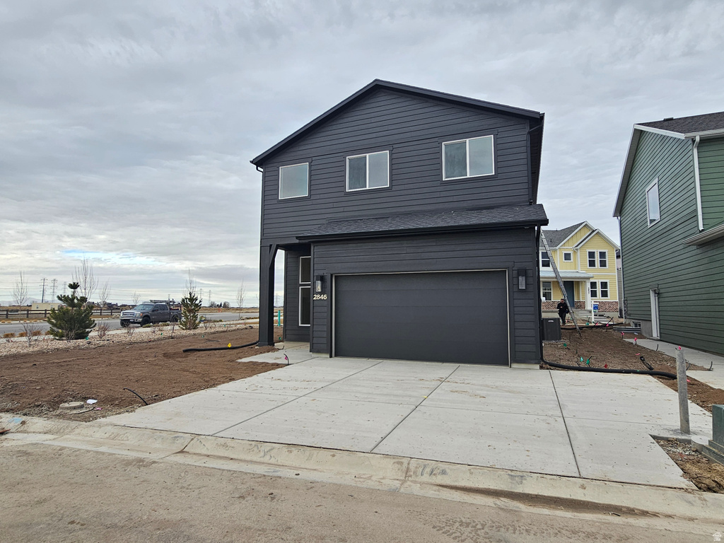 2846 W 2705 N #70 Plain City, UT 84404