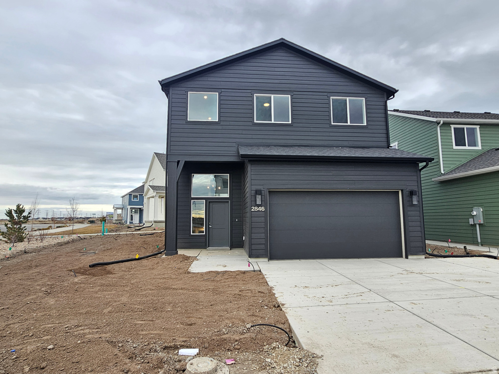 2846 W 2705 N #70 Plain City, UT 84404