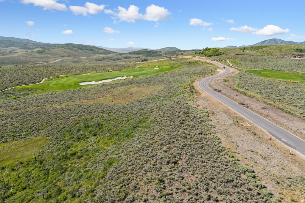 5098 GOLF CLUB LINK LINK #15 Park City, UT 84098