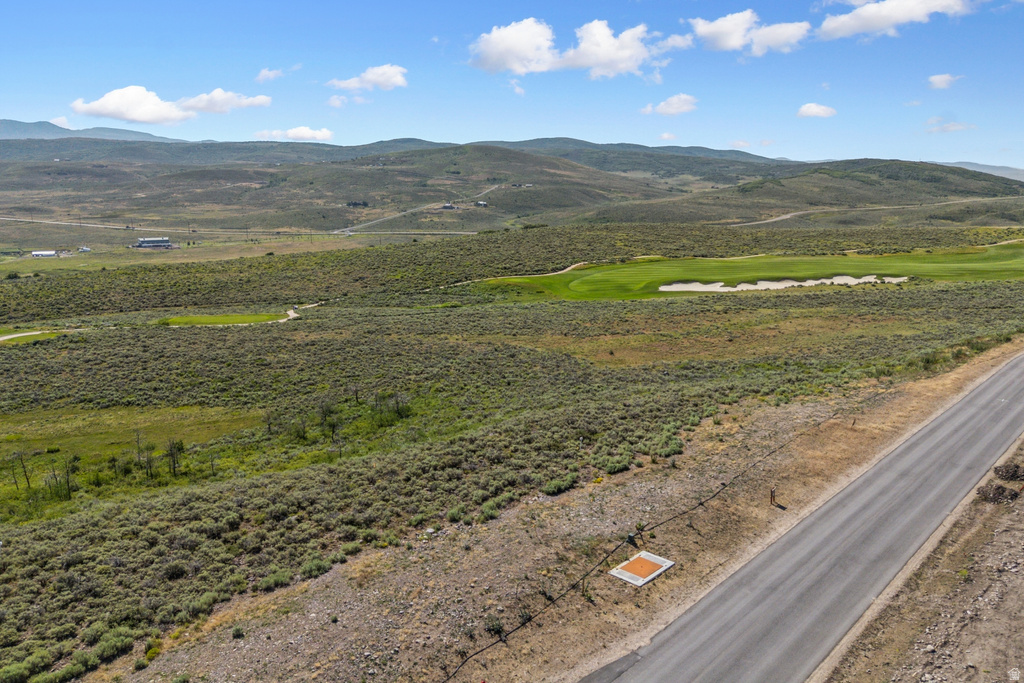 5098 GOLF CLUB LINK LINK #15 Park City, UT 84098