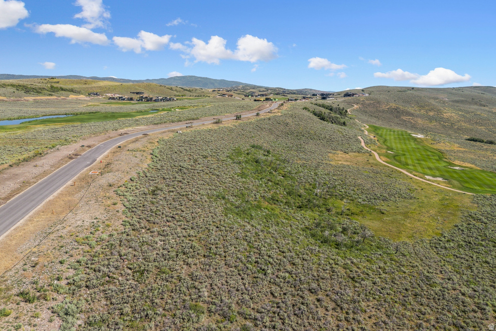 5098 GOLF CLUB LINK LINK #15 Park City, UT 84098