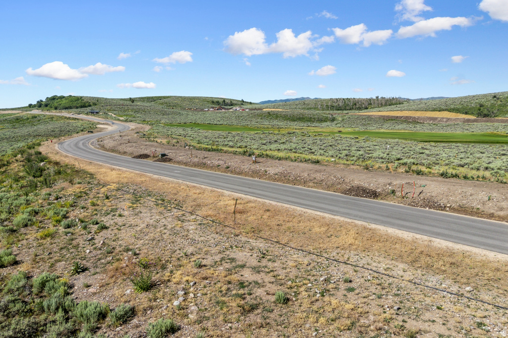 5098 GOLF CLUB LINK LINK #15 Park City, UT 84098