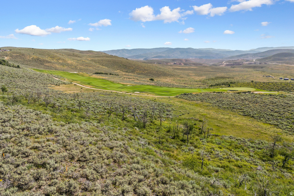 5098 GOLF CLUB LINK LINK #15 Park City, UT 84098